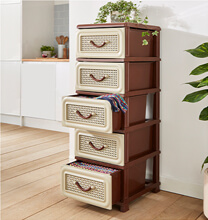 Extra Large Storage Drawer Unit - AY650